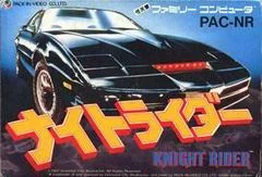 Background - Knight Rider - Famicom - Retrocharting