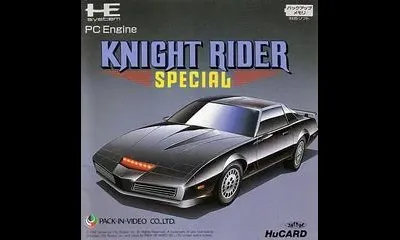 Knight Rider Special