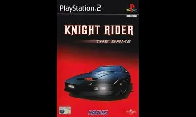 Knight Rider: The Game