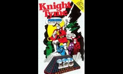 Knight Tyme 128