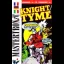 Knight Tyme - ZX Spectrum - Retrocharting