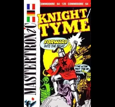 Knight Tyme