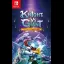 Knight Vs Giant: The Broken Excalibur - Nintendo Switch - Retrocharting