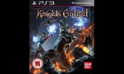 Knights Contract