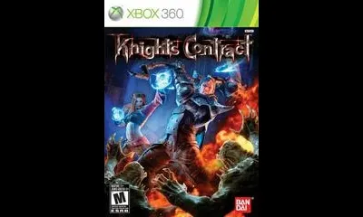 Knights Contract
