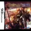 Knights in the Nightmare - Nintendo DS - Retrocharting