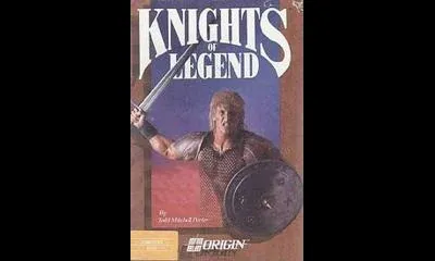 Knights of Legend
