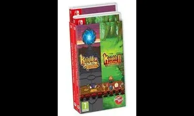 Knights Of Pen & Paper Double Pack