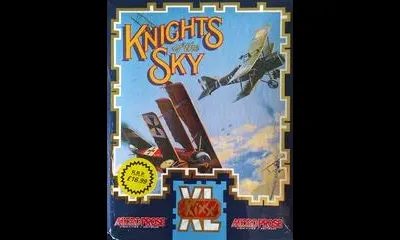 Knights Of The Sky [Kixx XL]