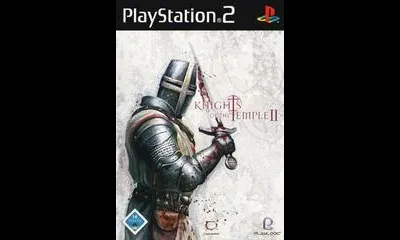 Knights of the Temple II