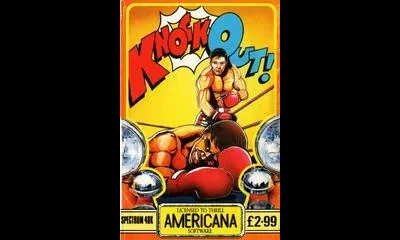Knockout [Americana]
