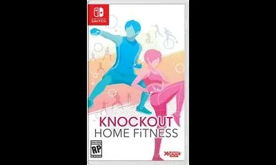Knockout Home Fitness