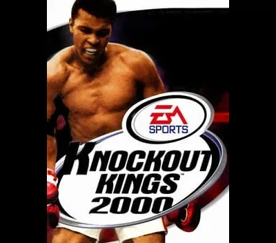 Knockout Kings 2000