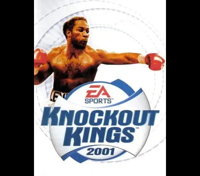 Knockout Kings 2001