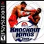 Knockout Kings 2001 - Playstation 4 - Retrocharting