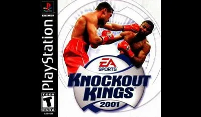 Knockout Kings 2001