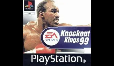 Knockout Kings 99