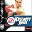 Knockout Kings - PlayStation - Retrocharting