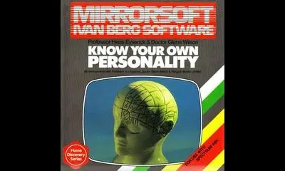 Know Your Own Personality