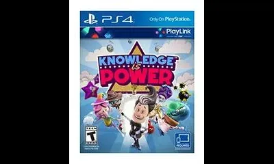 Knowledge Is Power