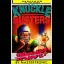 Knuckle Busters [Ricochet] - ZX Spectrum - Retrocharting
