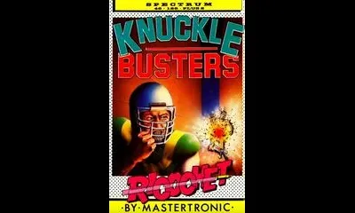 Knuckle Busters [Ricochet]