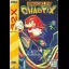 Knuckles Chaotix - Sega 32X - Retrocharting