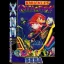 Knuckles Chaotix - Sega Genesis - Retrocharting