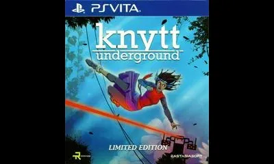 Knytt Underground [Limited Edition]
