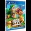 Koa and the Five Pirates of Mara - Playstation 4 - Retrocharting