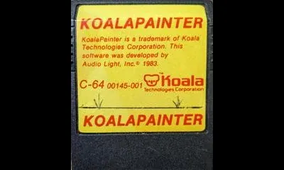 Koalapainter