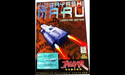 Kobayashi Maru: Caravan Edition [Homebrew]
