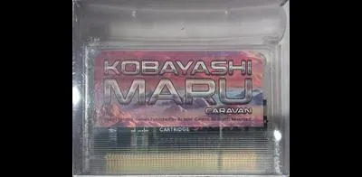 Kobayashi Maru: Caravan Edition