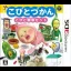 Kobitodzukan: Kobito Kansatsu Set - Nintendo 3DS - Retrocharting