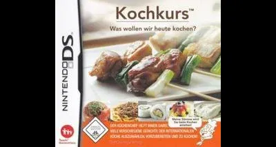 Kochkurs