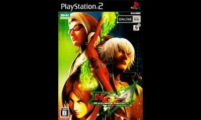 KOF: Maximum Impact Regulation A