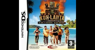 Koh-Lanta