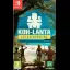 Koh-Lanta - Nintendo Switch - Retrocharting