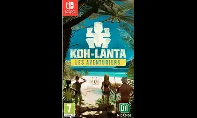 Koh-Lanta