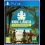 Koh-Lanta - Playstation 4 - Retrocharting