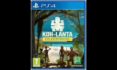Koh-Lanta