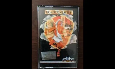 Kokotoni Wilf