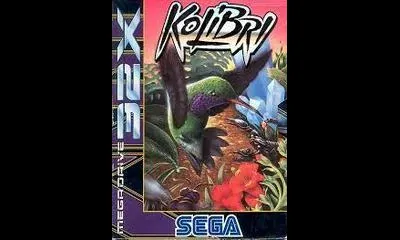 Kolibri