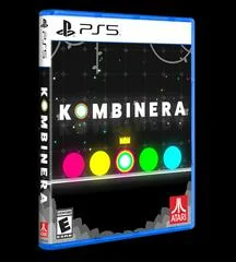 Background - Kombinera - Playstation 5 - Retrocharting