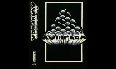 Komplex