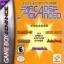 Konami Collector's Series Arcade Advanced - GameBoy Advance - Retrocharting
