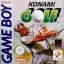 Konami Golf - GameBoy - Retrocharting
