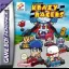 Konami Krazy Racers - GameBoy Advance - Retrocharting