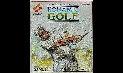 Konamic Golf