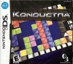 Background - Konductra - Nintendo DS - Retrocharting